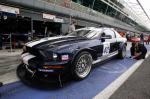 Ford Mustang FR500 2005 года